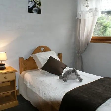 Le Clos Moccand Appartement Samoëns