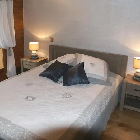 Le Clos Moccand Appartement Samoëns