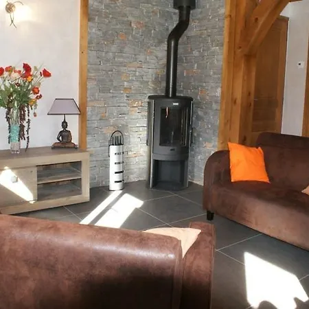 Appartement Le Clos Moccand