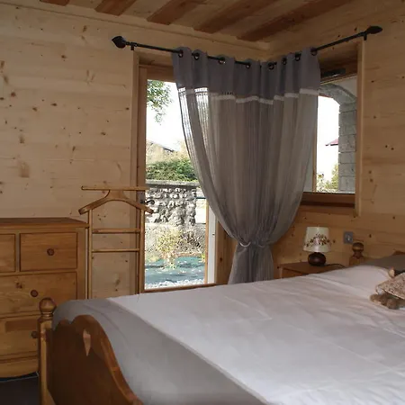 Le Clos Moccand