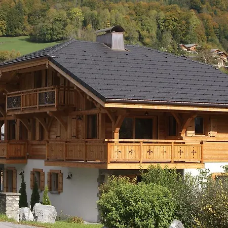 Le Clos Moccand